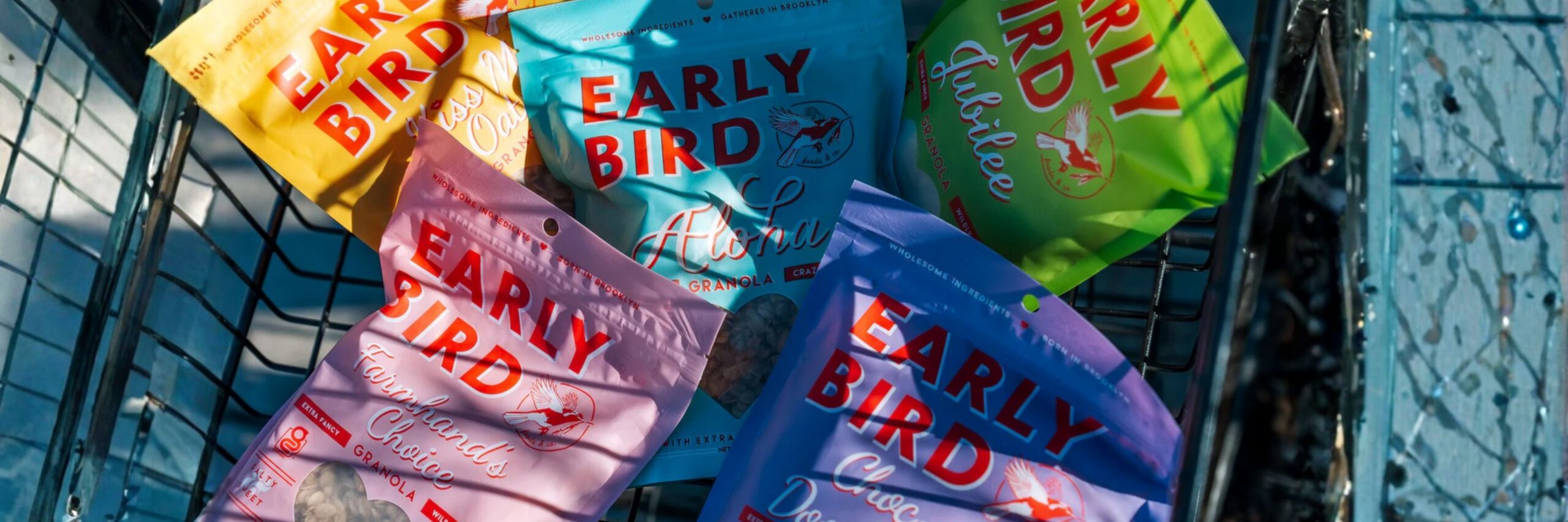 Early Bird Foods & Co.: Building Community Through Food and Pride
