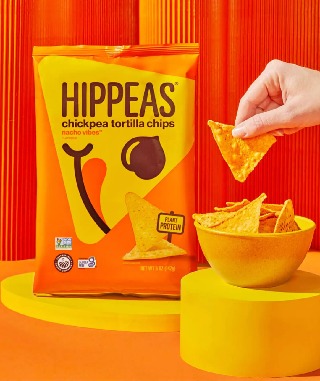 Hippeas