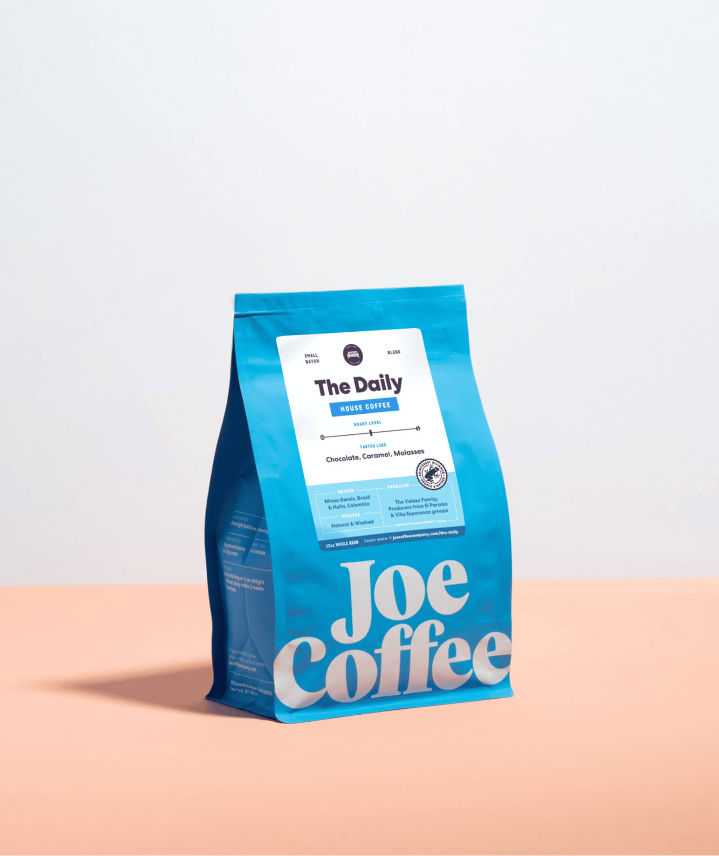 Joe Coffee