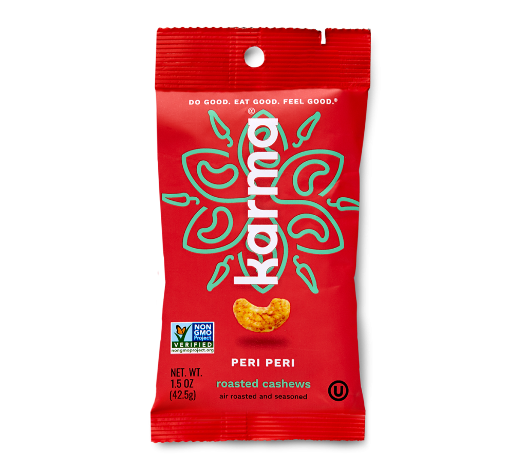 October's Trending Snacks