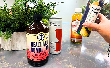Kombucha