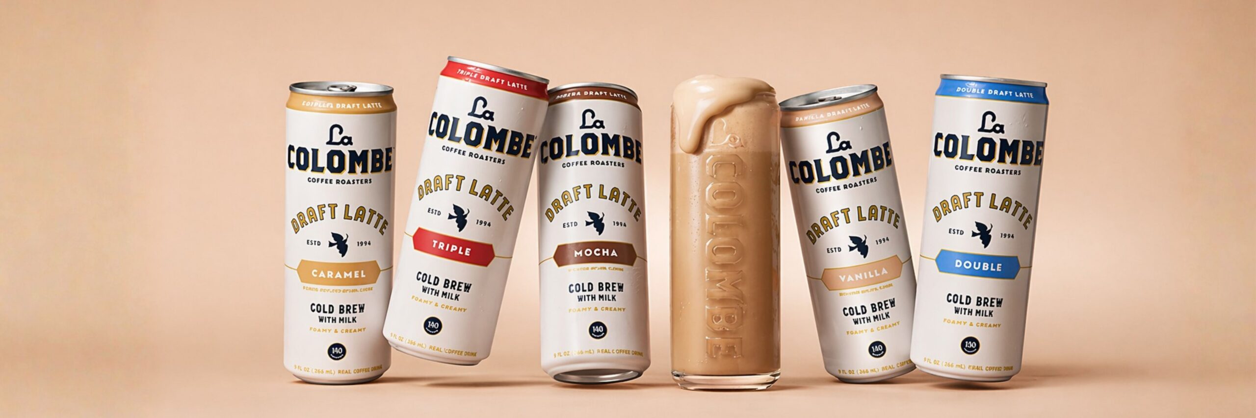 La Colombe: Brewing Community Beyond the Cup