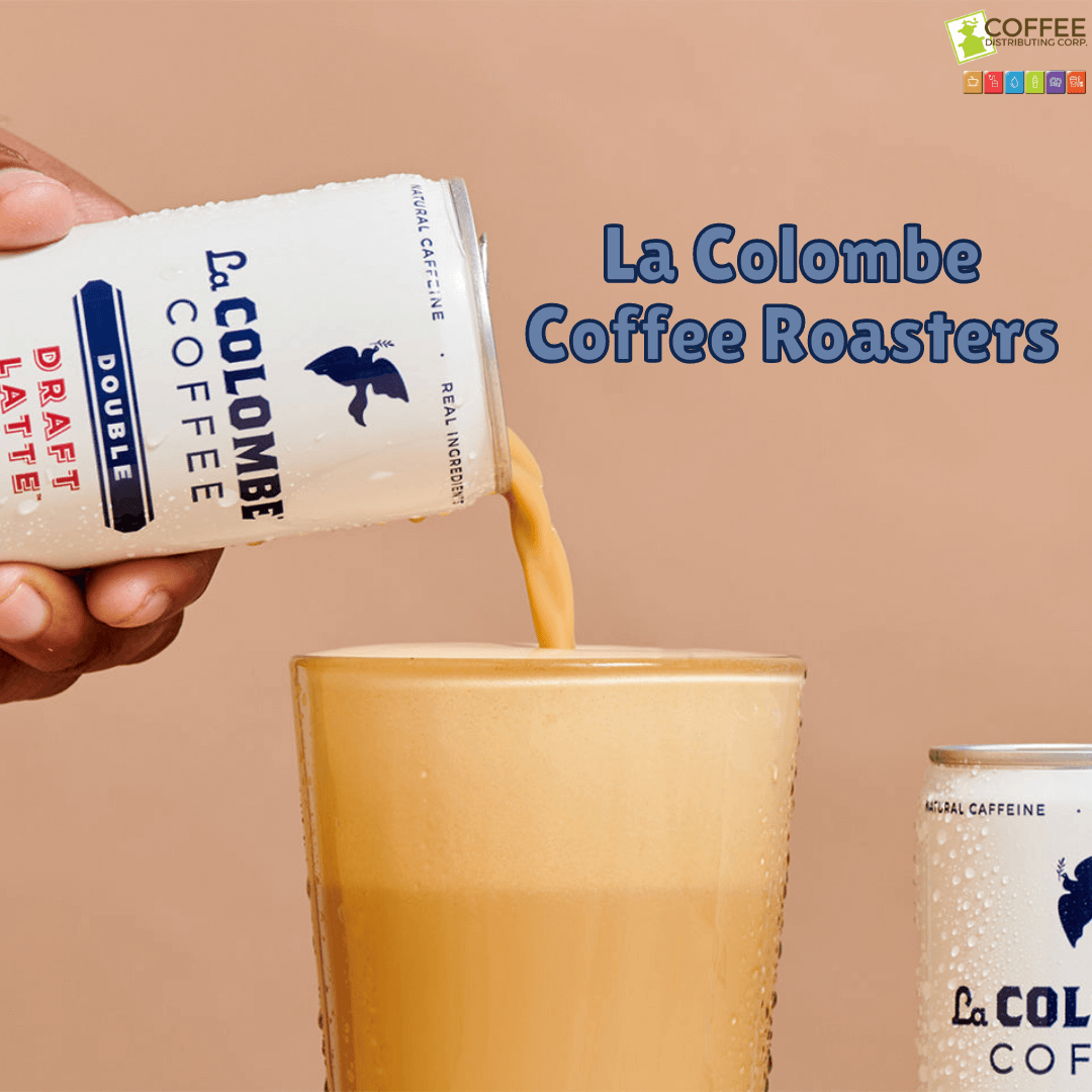 La Colombe Coffee Roasters