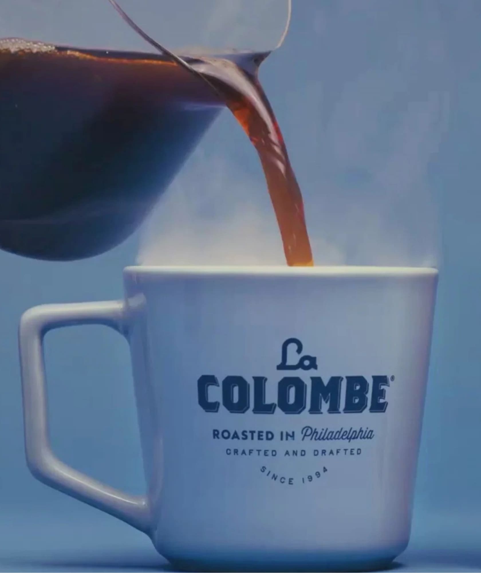 La Colombe