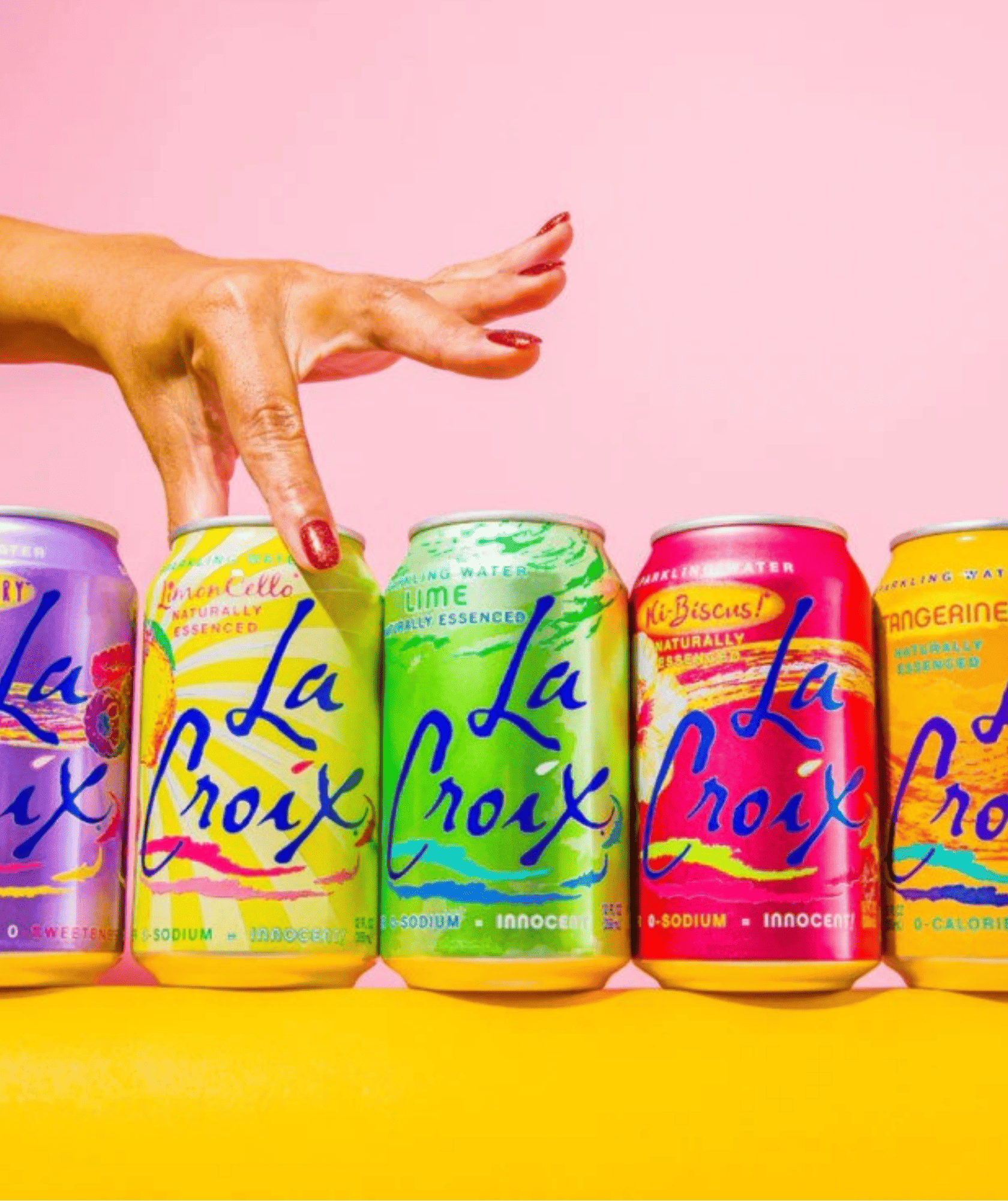 La Croix