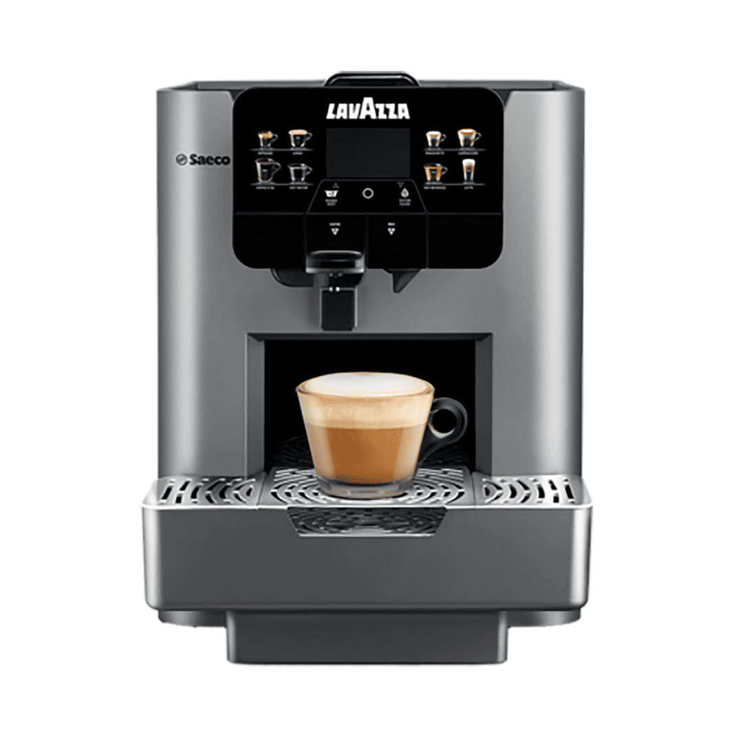 Lavazza Omnia1