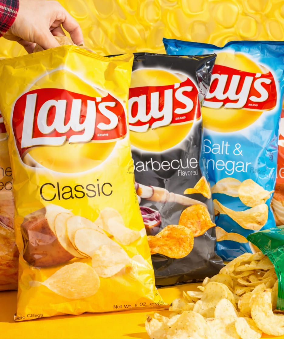 Lays