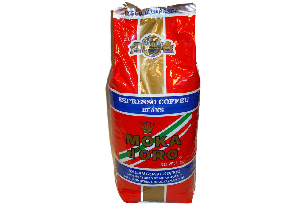 MOKAB6-moka-doro-espresso-6lb