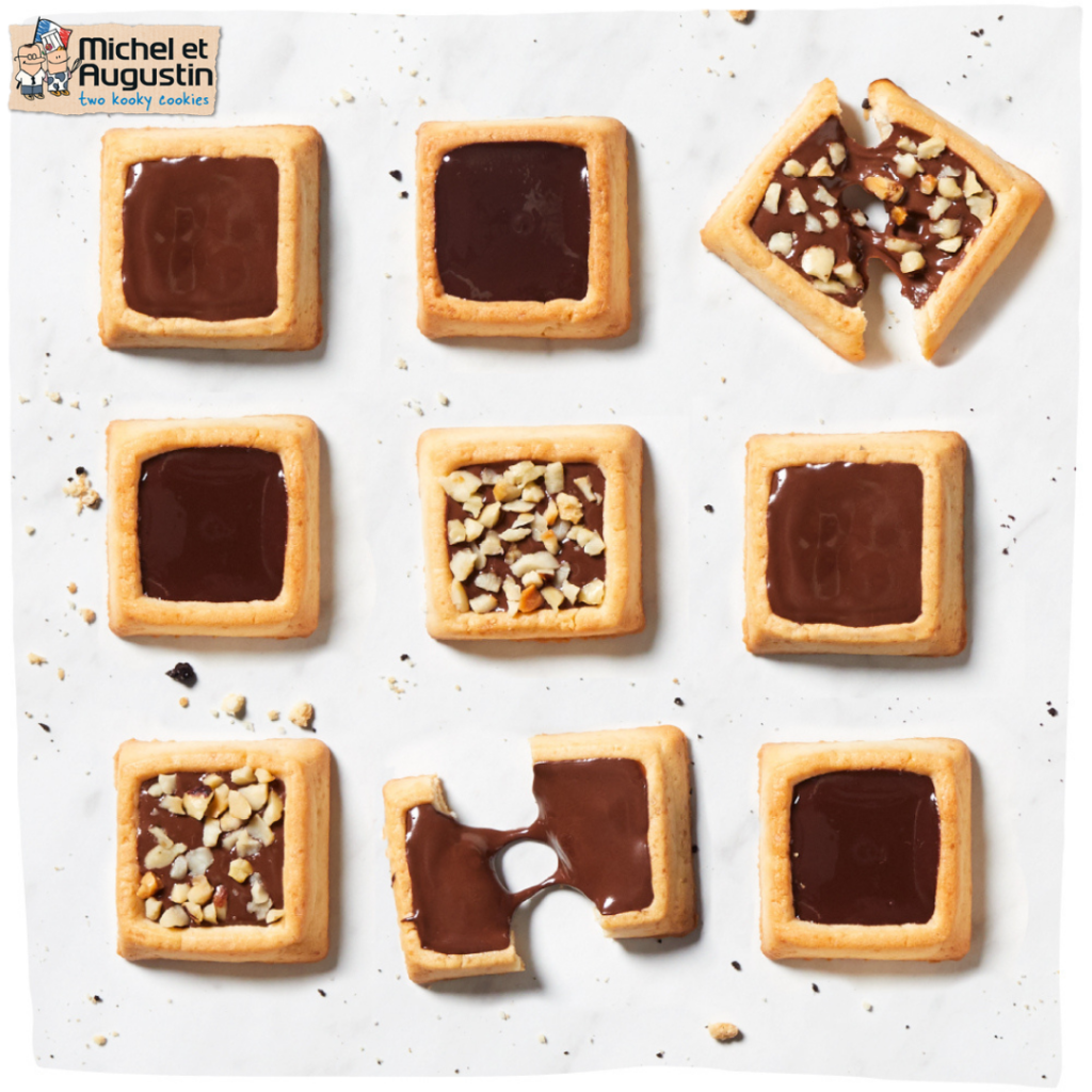 Cookies Dietary Restrictions