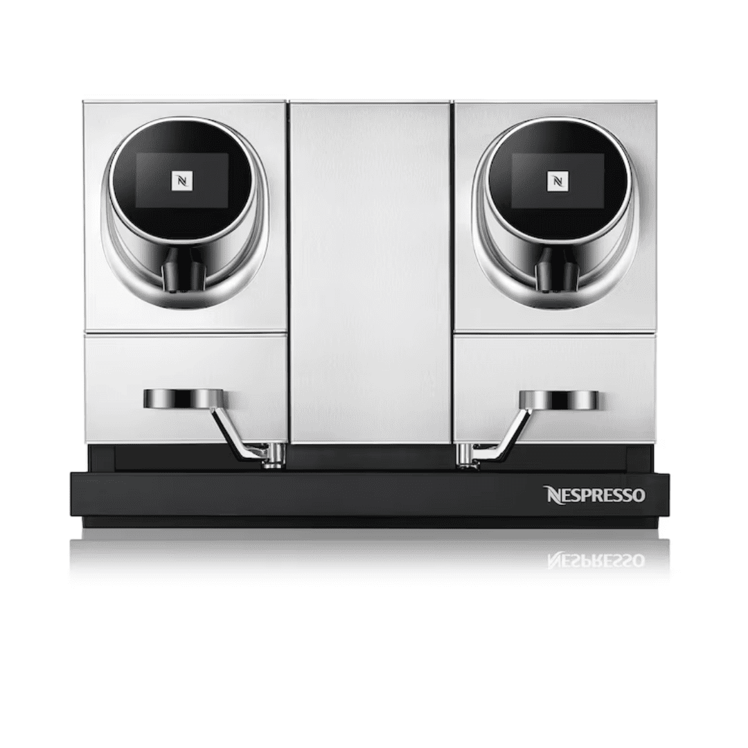 Nespresso Momento 200