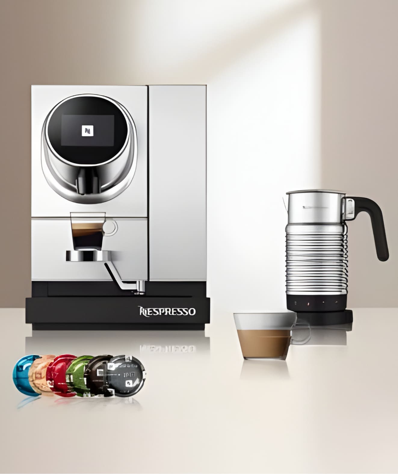 Nespresso