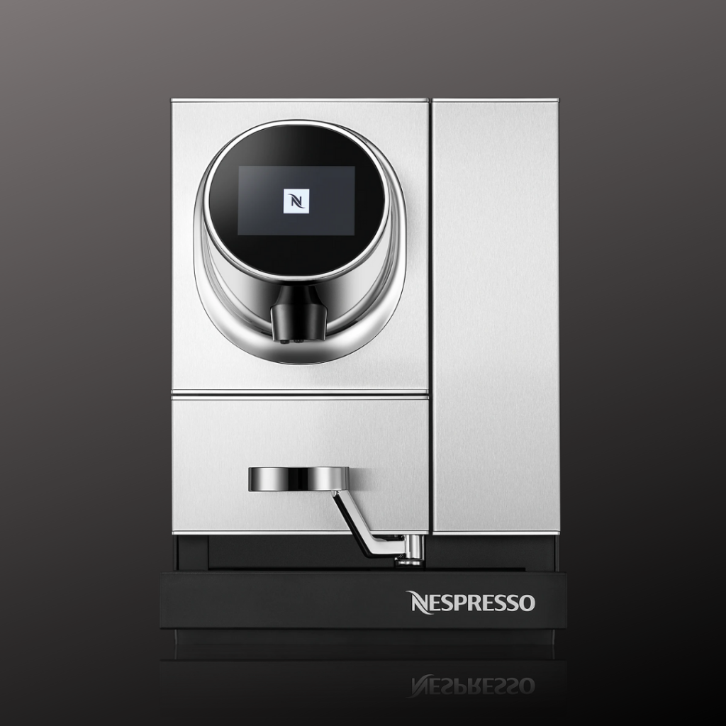 Nespresso Coffee