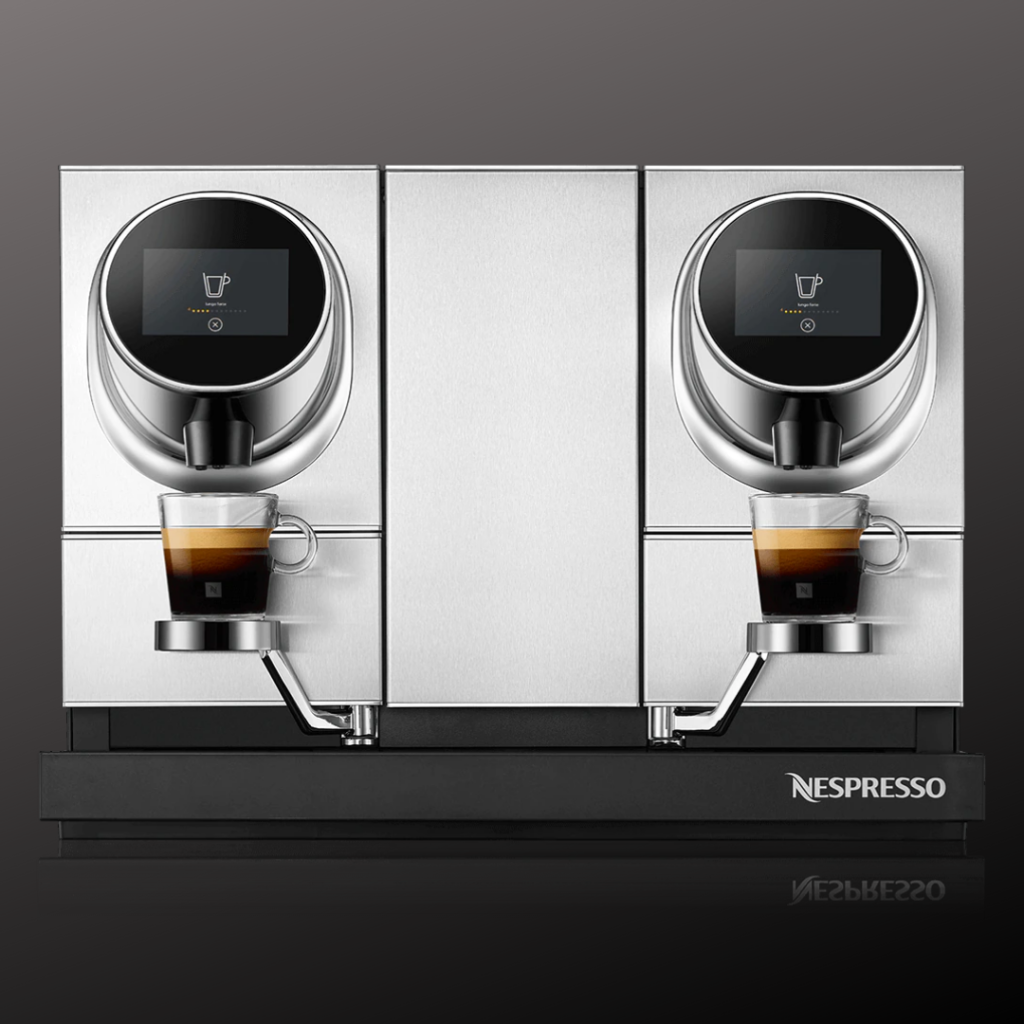 Nespresso Coffee