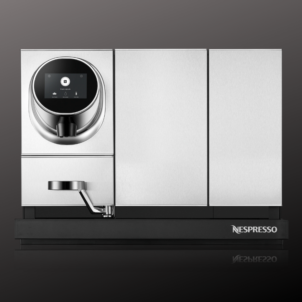 Nespresso Coffee