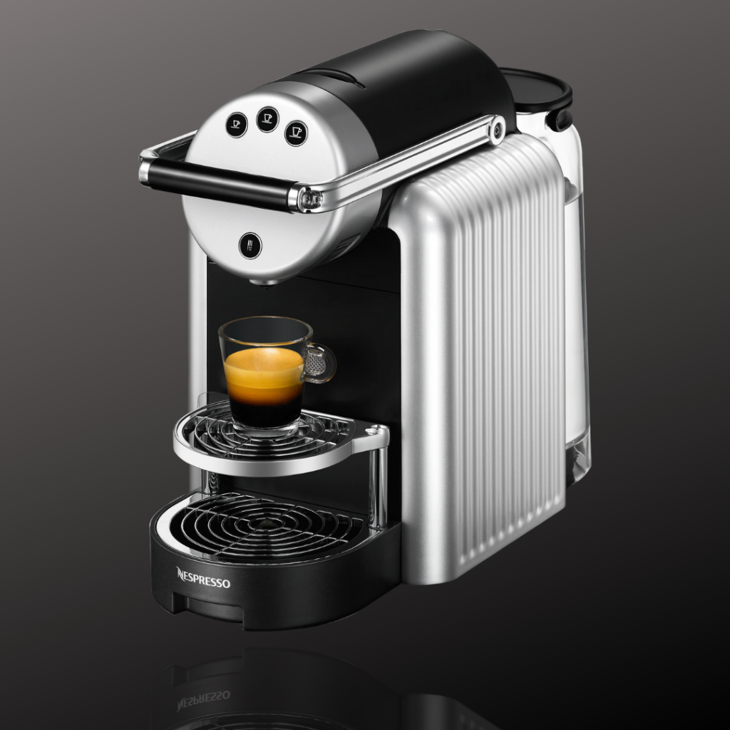 Nespresso Coffee