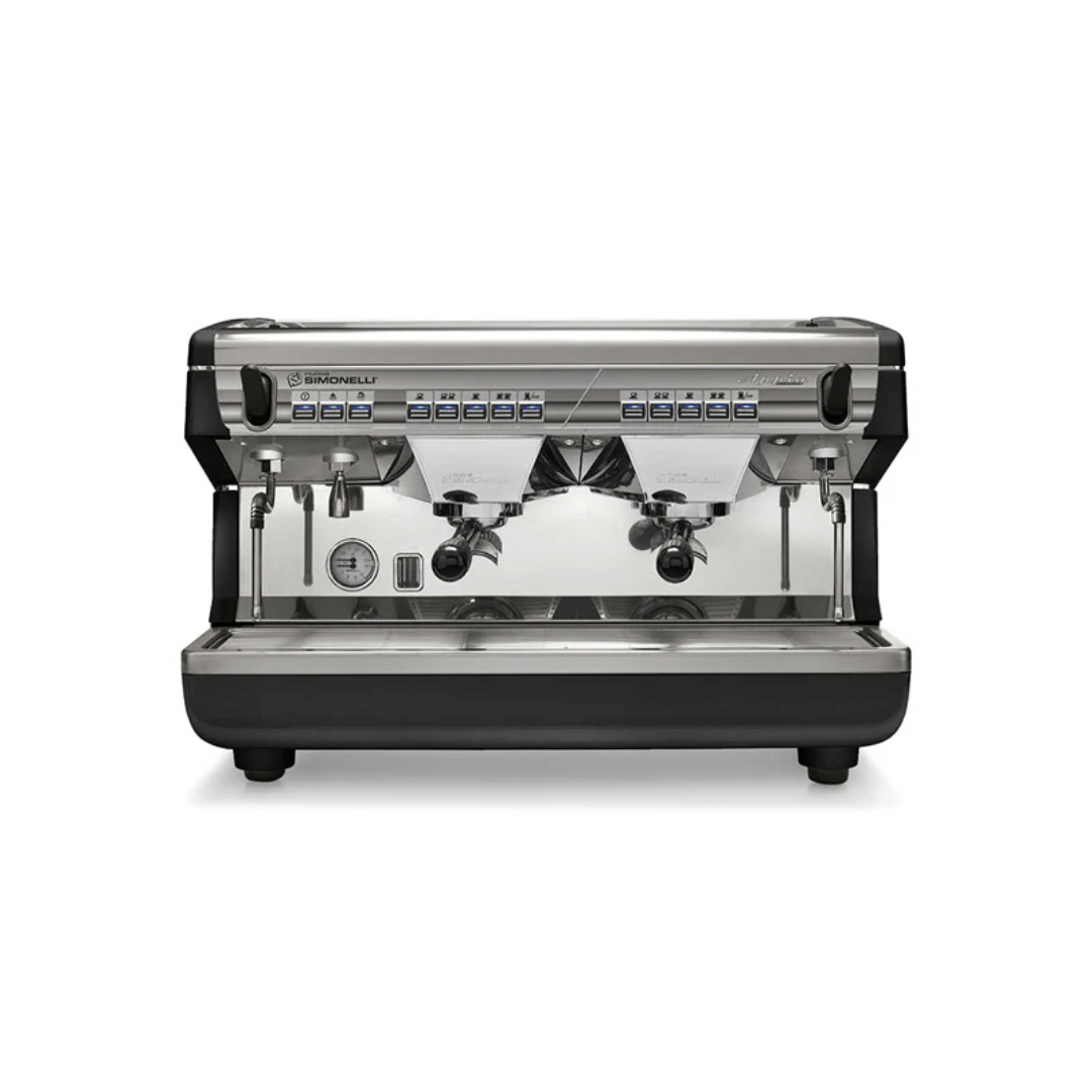 Nuova Simonelli Appia II 1