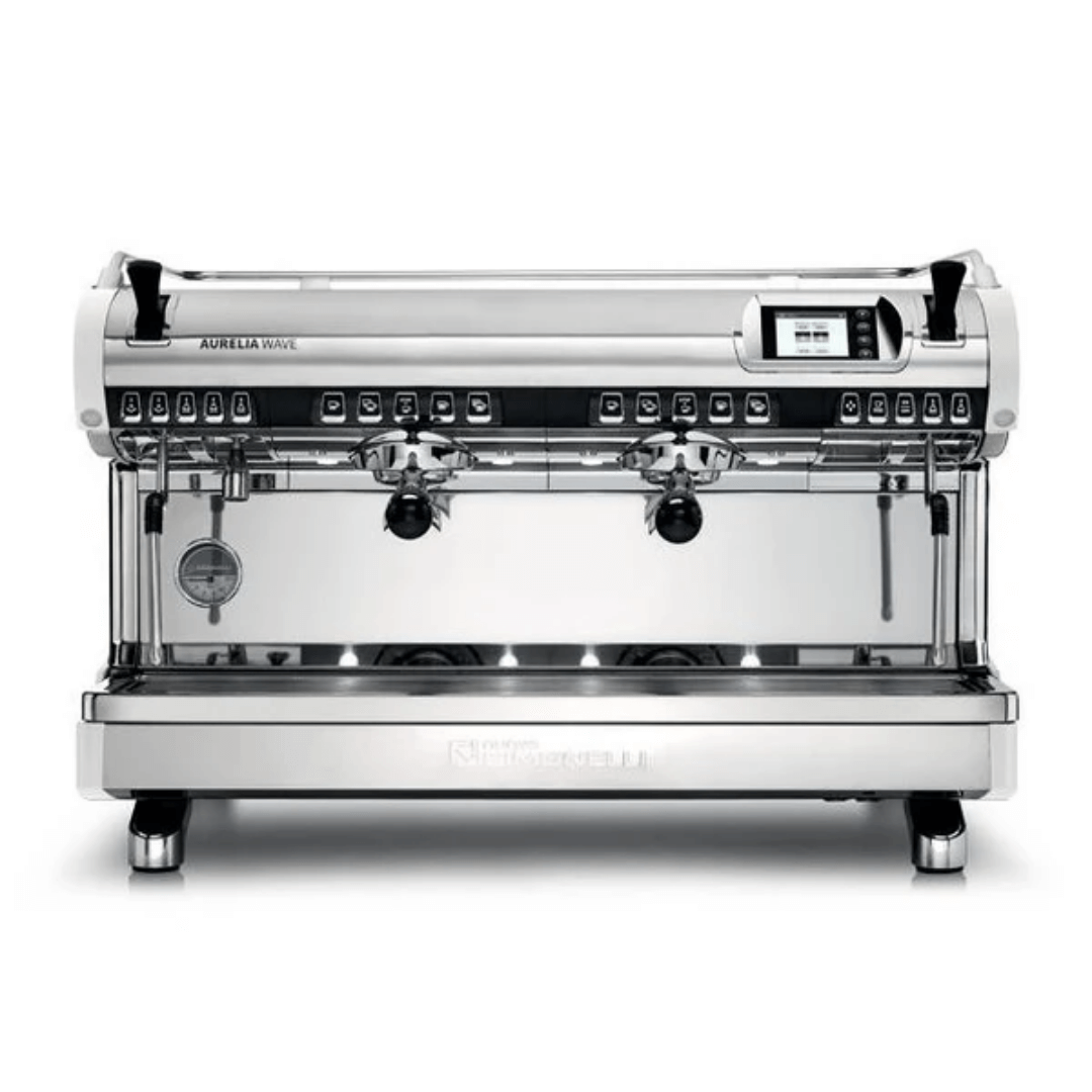 Nuova Simonelli Aurelia Wave 1