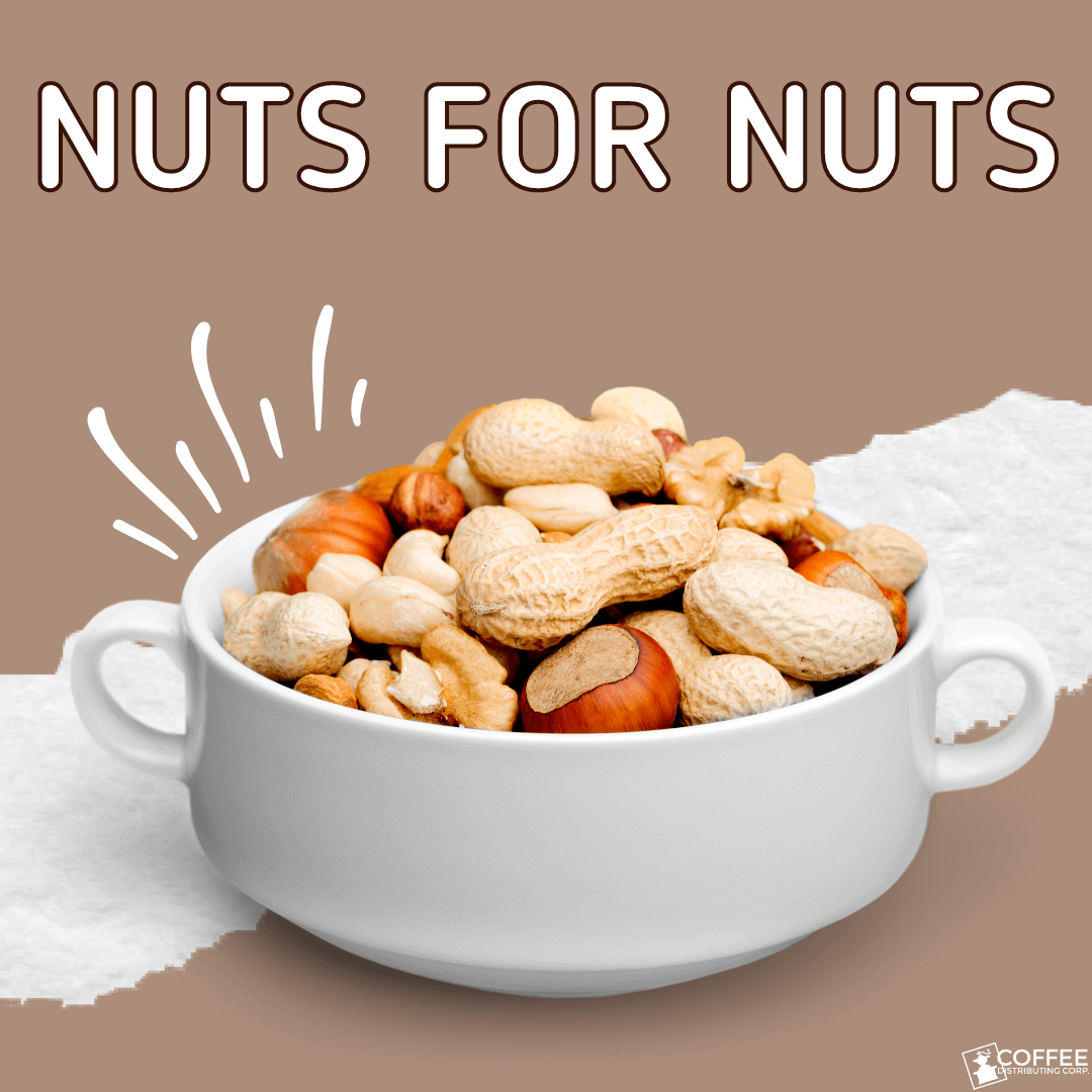 Nuts for Nuts