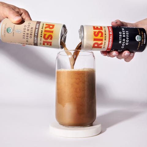 Rise Cold Brew