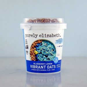 Purely Elizabeth B Corp Snack