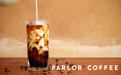 Parlor Coffee