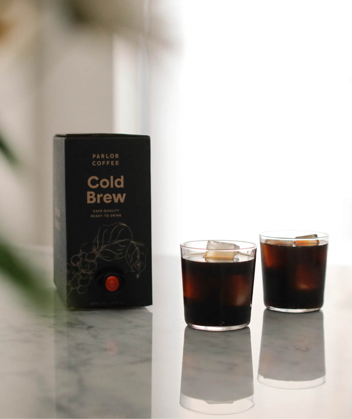Parlor Coffee