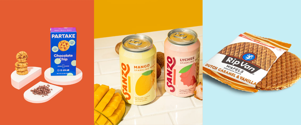 Celebrating Local Brands Uplifting AAPI Stories: Partake, Sanzo, and Rip Van