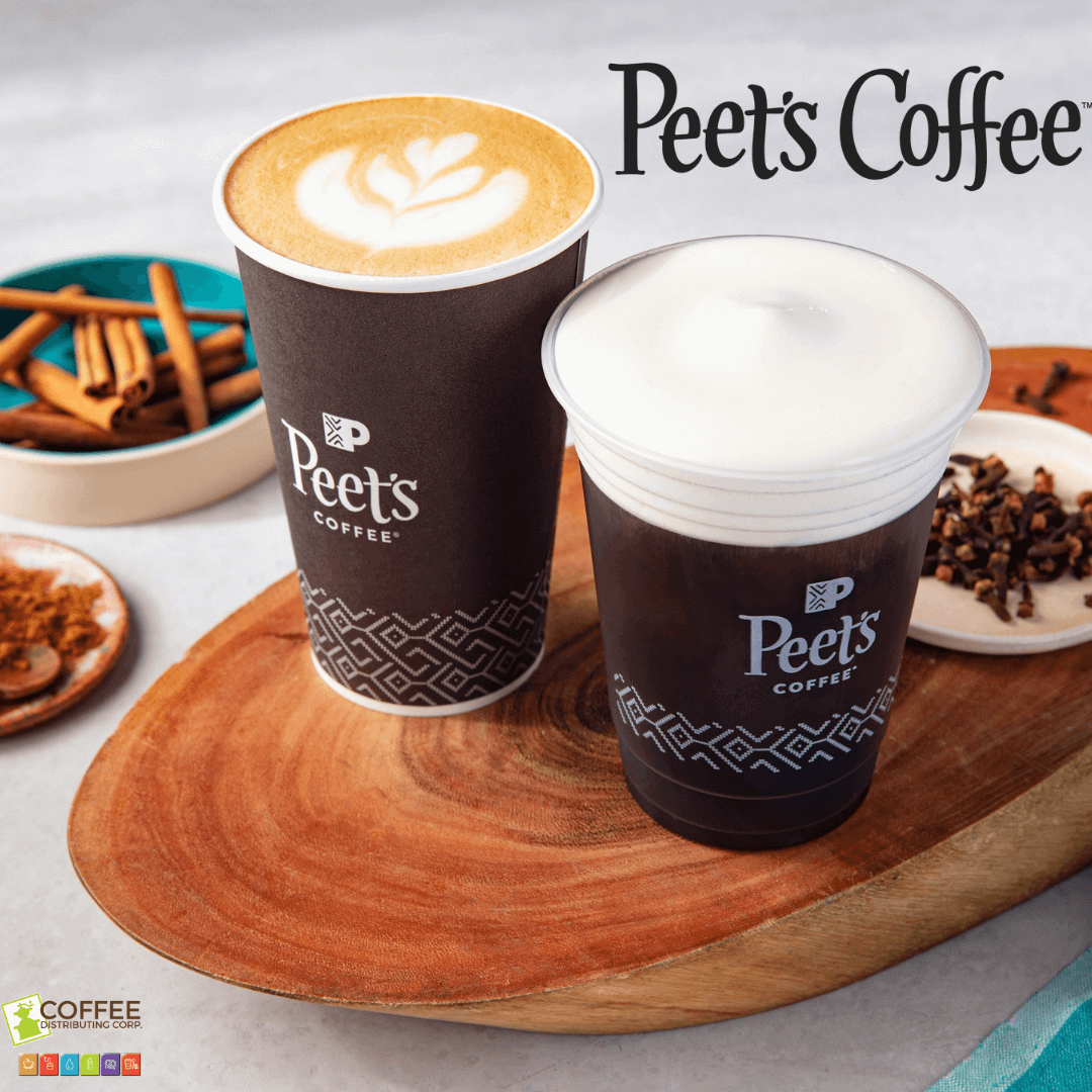Peet's Coffee