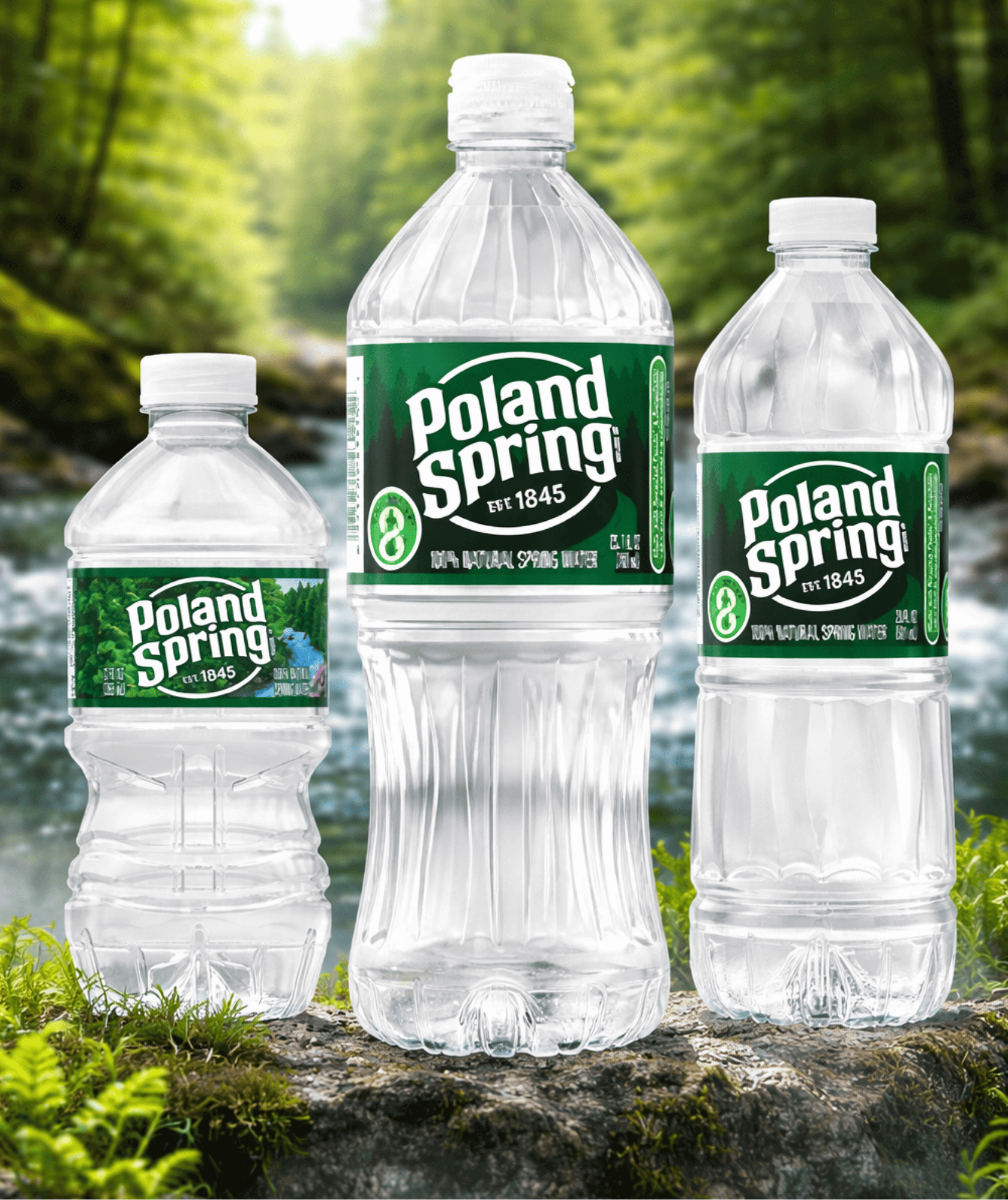 Poland Spring