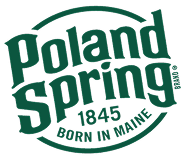 Poland Spring logo