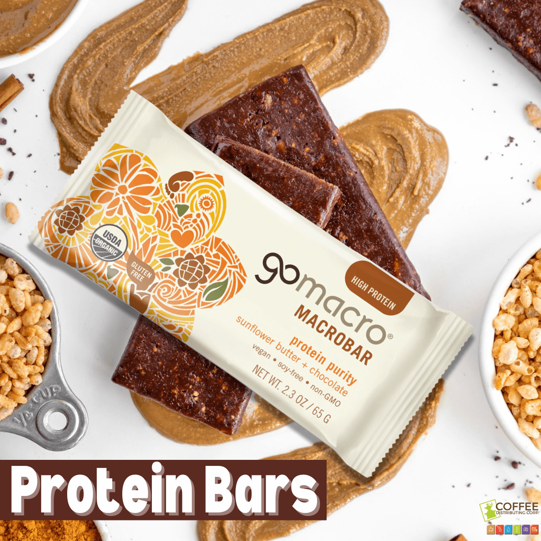 Protein Bar