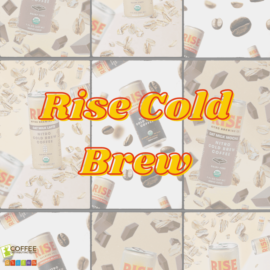 Rise Cold Brew