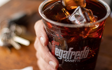 Segafredo Zanetti