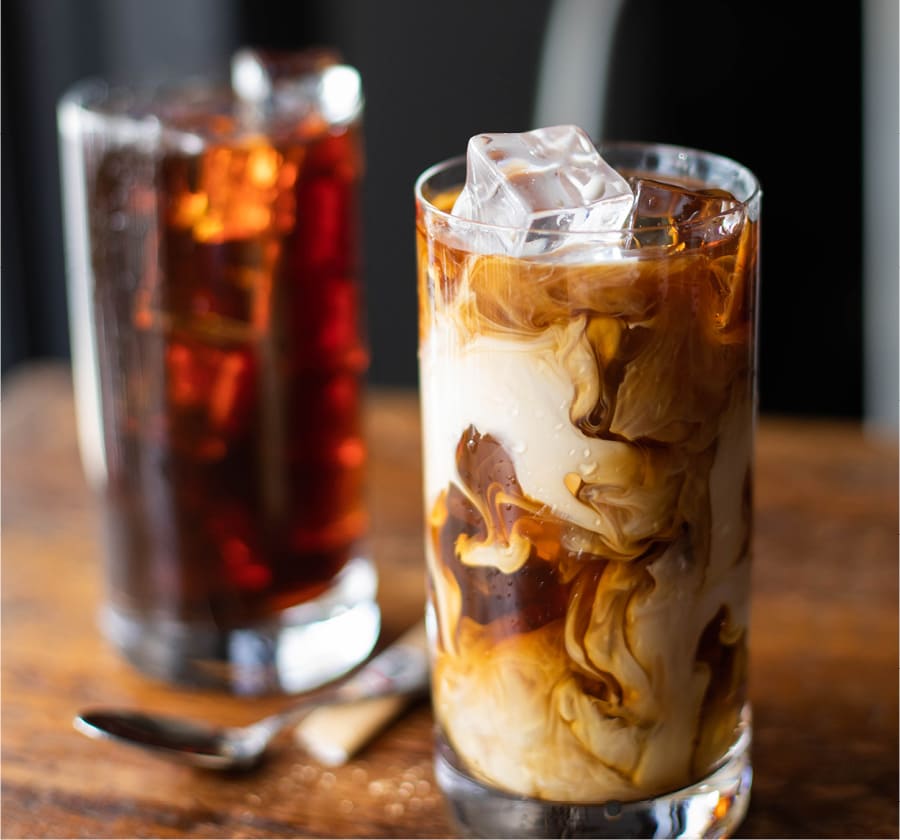 Segafredo’s Ready-to-Drink Dispensed Cold Brew