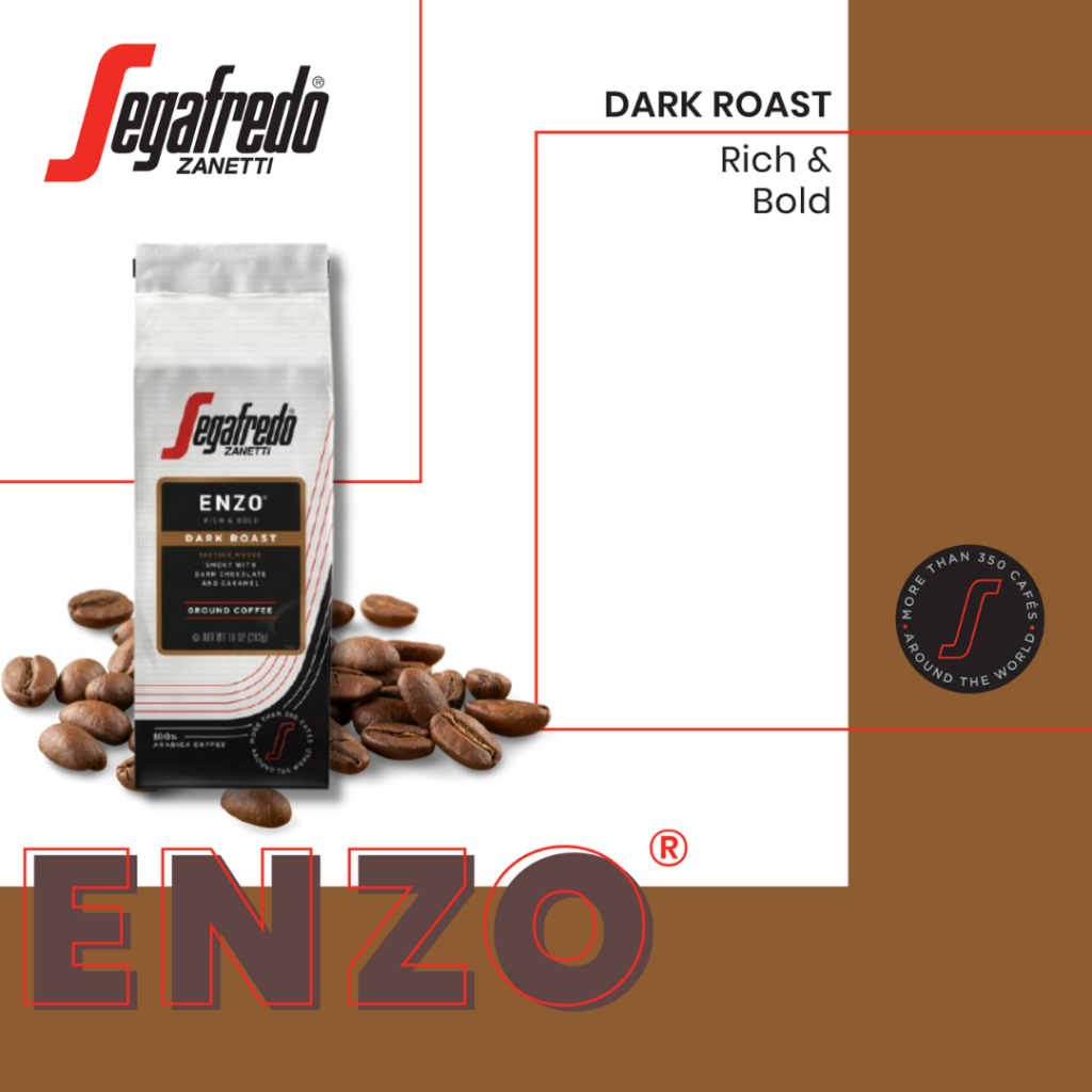 Segafredo Zanetti