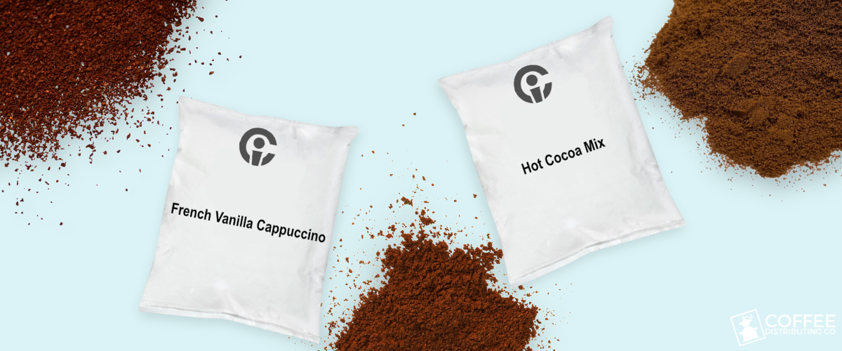 Mixing Things Up with Compact Industries