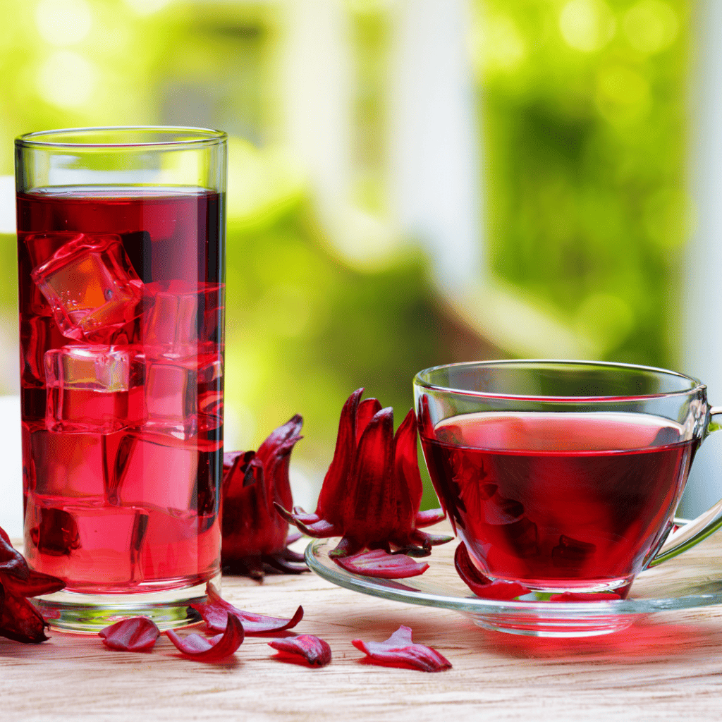 2022 snack beverage trends