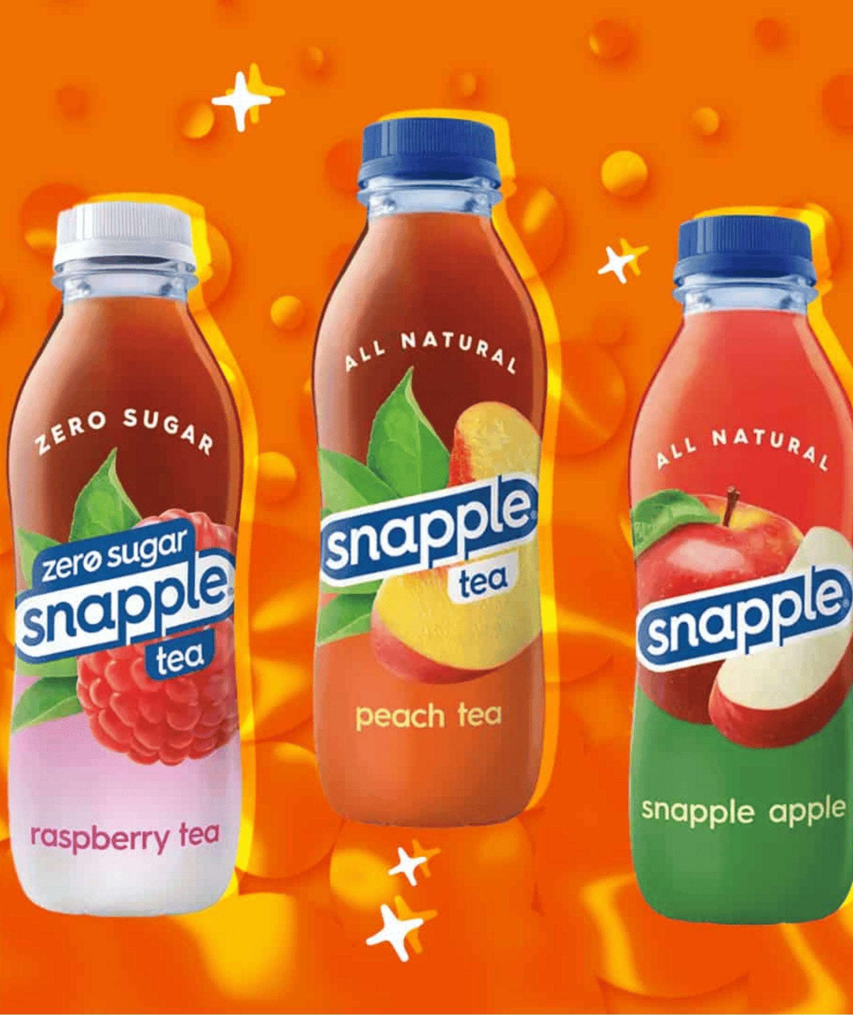 Snapple