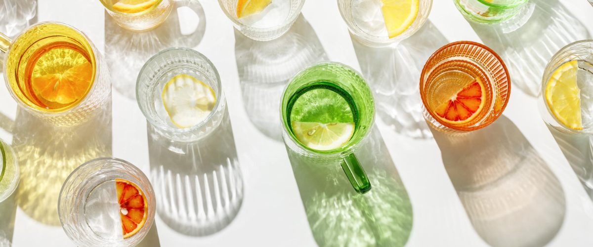 The New Wave of Workplace Beverages 