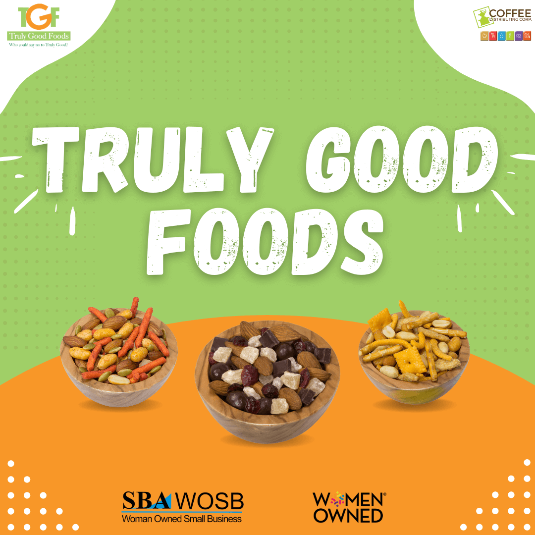 Truly Good Foods