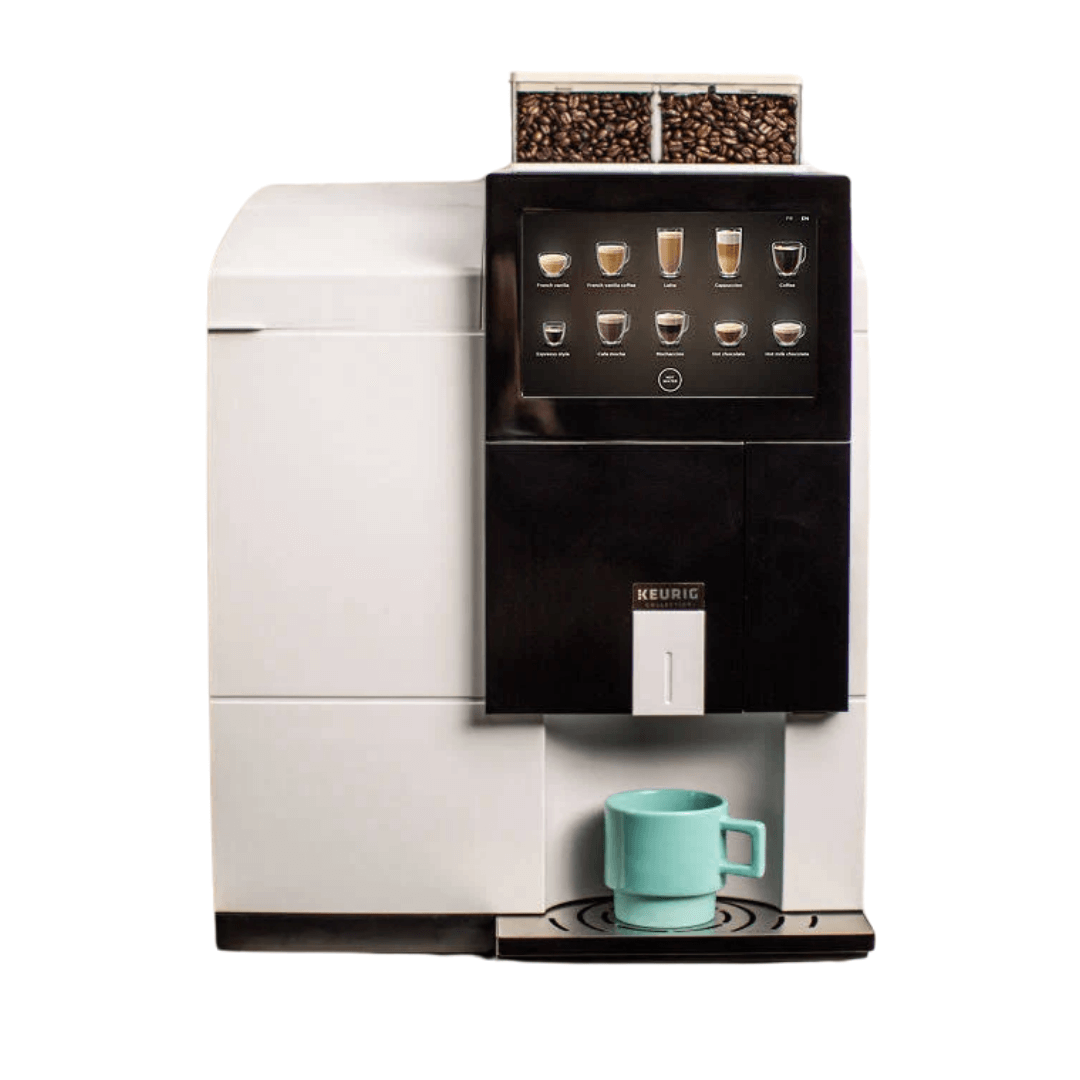 VKI Eccellenza Touch