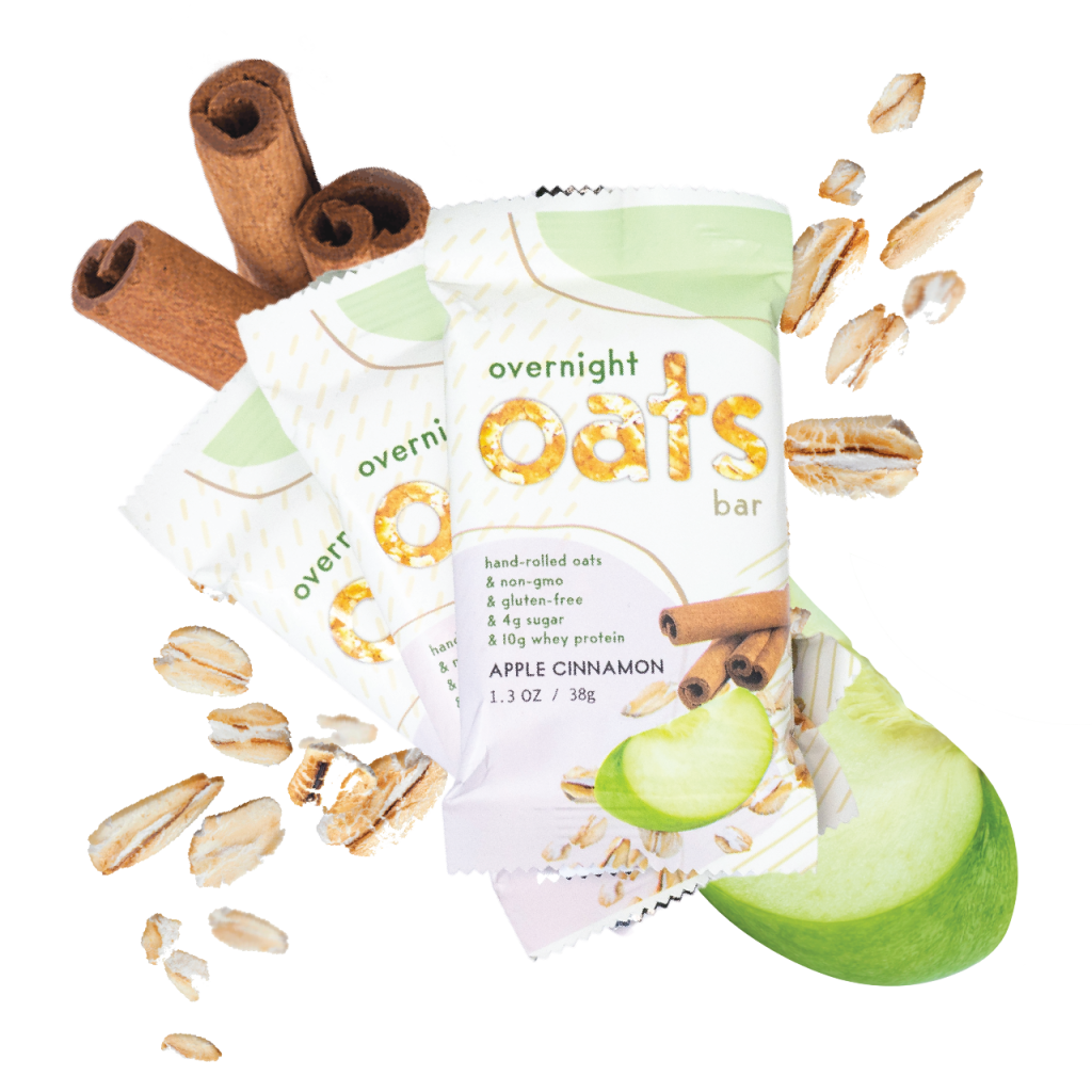 Apple Cinnamon (1.3oz)- SKU 92909