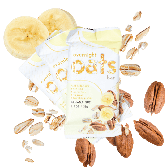 Banana Nut (1.3oz)- SKU 92907

