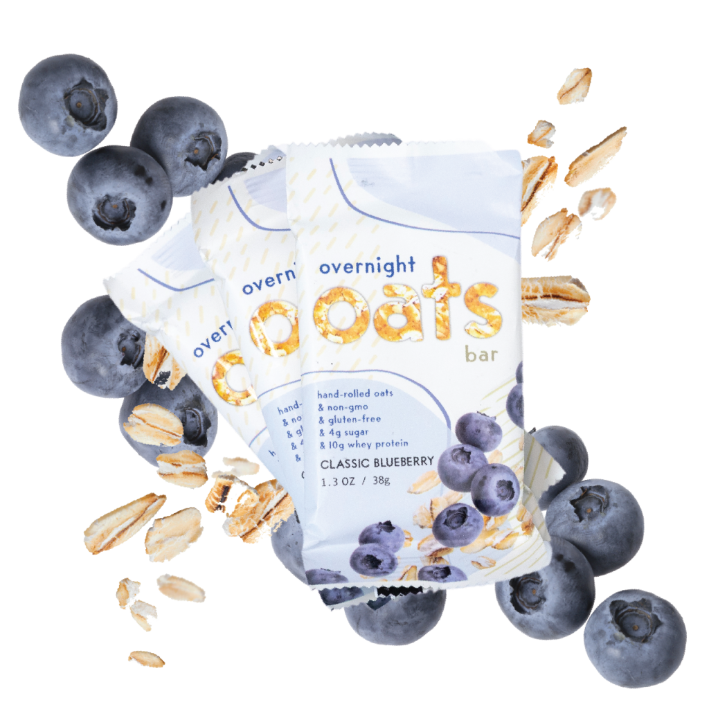 Classic Blueberry (1.3oz)- SKU 92908

