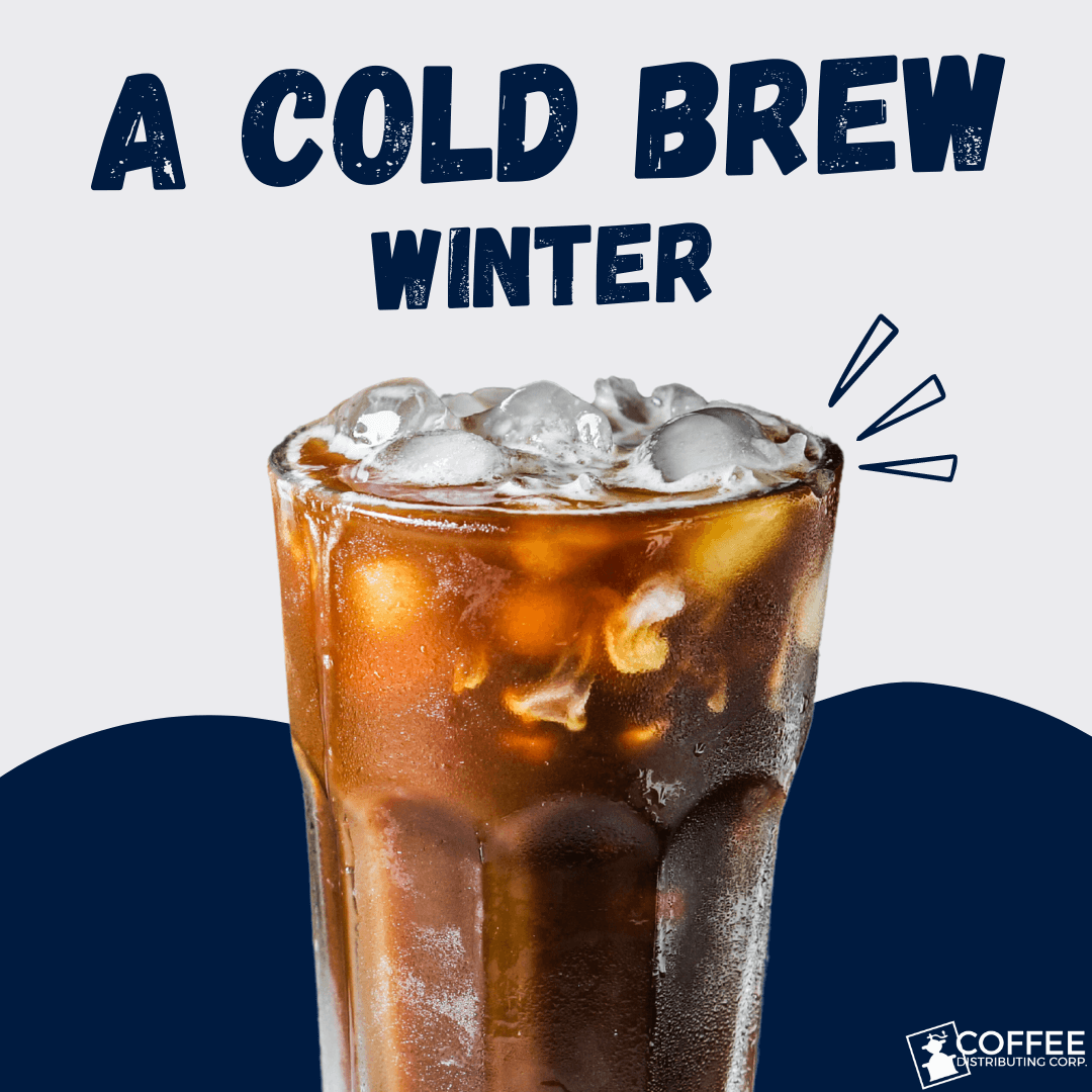 Cold Brew Winter