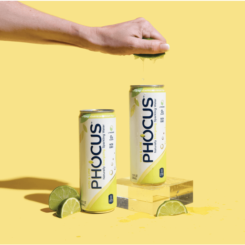 2022 snack beverage trends