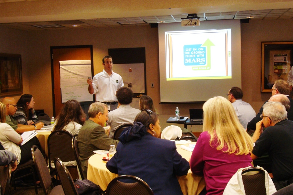 CDC's Introduction To Alterra Coffee