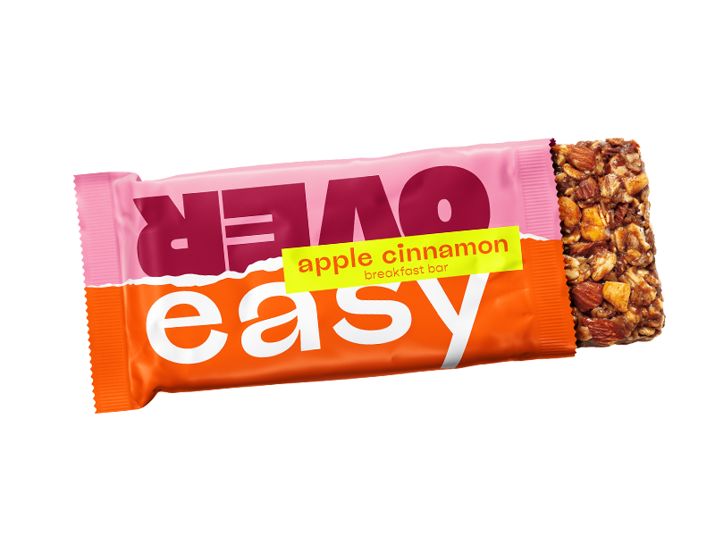 Apple Cinnamon (1.8oz)- SKU 92906

