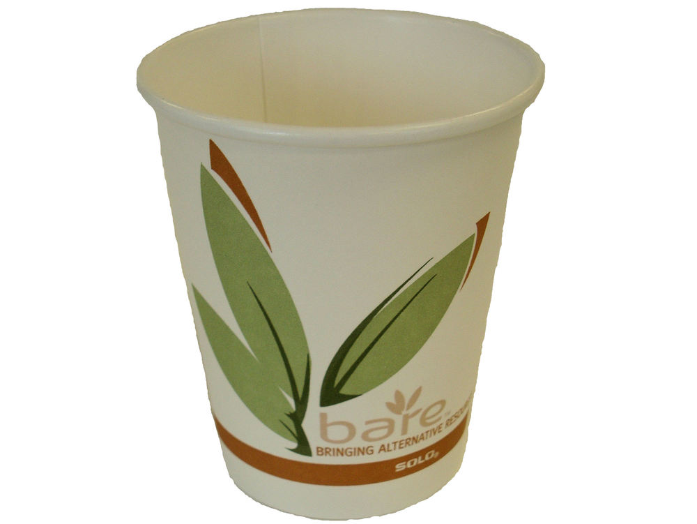 Bare Style Cup