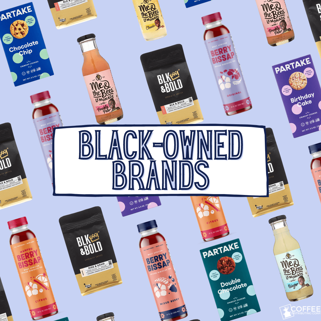 Black-Owned Brands